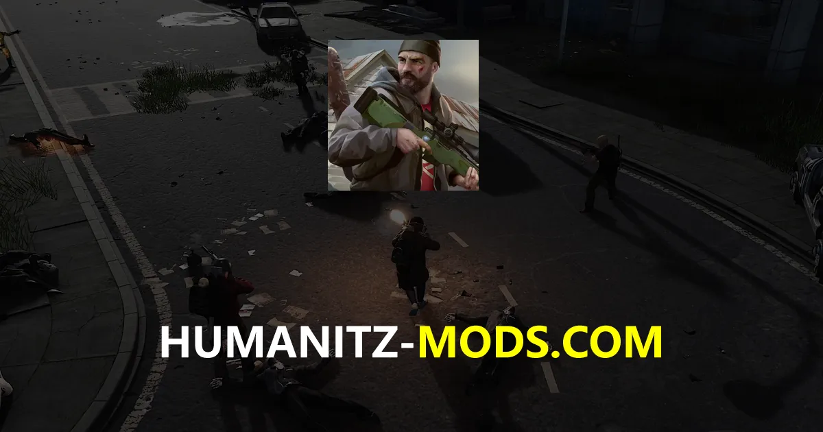 humanitz