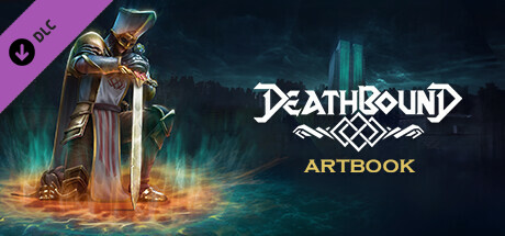 Deathbound Artbook Realistic Mods