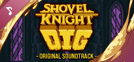 Shovel Knight Dig Soundtrack Enhanced Mod Pack