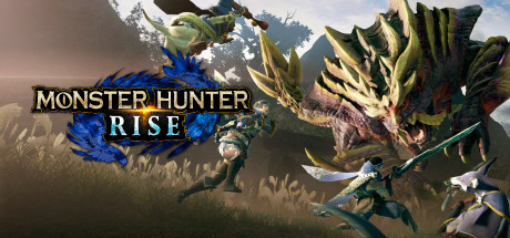 MONSTER HUNTER RISE Essential Mods