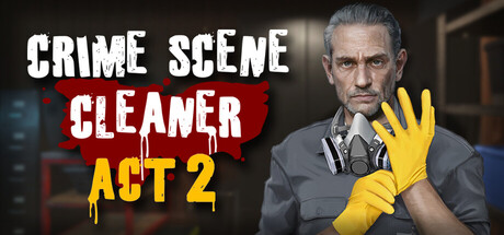 Crime Scene Cleaner Handpicked Mod Collection