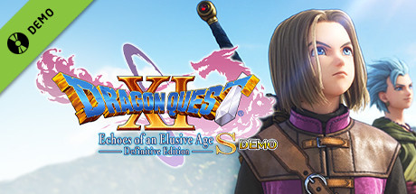 DRAGON QUEST® XI S: Echoes of an Elusive Age™ – Definitive Edition Demo Realism Mod Pack