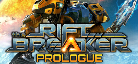 The Riftbreaker: Prologue Gameplay Mods Pack
