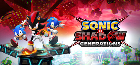 SONIC X SHADOW GENERATIONS Essential Mods