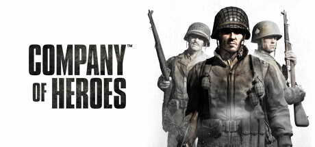 Company of Heroes Stable Mod Collection