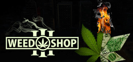 Weed Shop 3 Visual Enhancement Mods