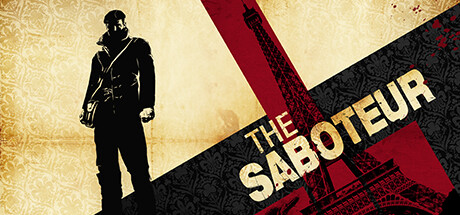 The Saboteur™ CurseForge Modpack
