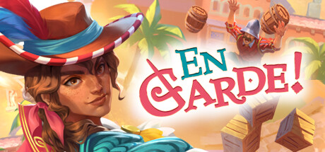 En Garde! Survival Mod Collection