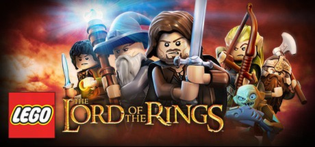 LEGO® The Lord of the Rings™ Handpicked Mod Collection