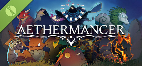 Aethermancer Demo Essential Mod Collection