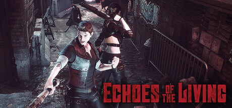 Echoes of the Living
