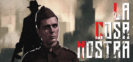 La Cosa Nostra